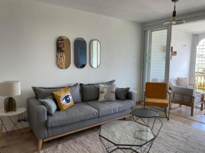 Appartement 2 personnes à FDF proche du CHU, décoré avec goût